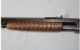 Remington ~ Model 12-C ~ .22 S,L,LR - 7 of 12