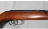 Winchester ~ Model 55 ~ .22 S,L,LR - 3 of 12