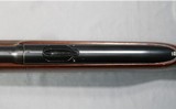 Winchester ~ Model 55 ~ .22 S,L,LR - 10 of 12