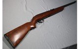 Winchester ~ Model 55 ~ .22 S,L,LR