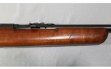 Winchester ~ Model 55 ~ .22 S,L,LR - 4 of 12