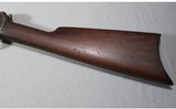 Winchester ~ Model 1903 ~ .22 WIN AUTO - 11 of 12