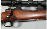 Winchester ~ Model 70 Classic Sporter ~ .338 WIN MAG - 3 of 12