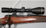 Winchester ~ Model 70 Classic Sporter ~ .338 WIN MAG - 10 of 12