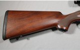 Winchester ~ Model 70 Classic Sporter ~ .338 WIN MAG - 2 of 12