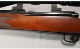 Winchester ~ Model 70 Classic Sporter ~ .338 WIN MAG - 9 of 12
