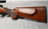 Winchester ~ Model 70 Classic Sporter ~ .338 WIN MAG - 11 of 12