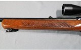 Winchester ~ Model 100 ~ .284 WIN - 7 of 12