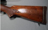 Winchester ~ Model 100 ~ .284 WIN - 11 of 12