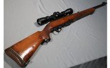 Winchester ~ Model 100 ~ .284 WIN - 1 of 12
