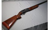 Remington ~ Model 11-48 ~ 12 Gauge