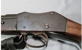 Enfield ~ 1887 - 9 of 12