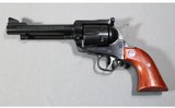 Ruger ~ New Model Blackhawk ~ .45 Colt - 2 of 2