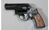 Ruger ~ SP101 ~ .357 Magnum - 2 of 3