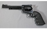Ruger ~ New Model Blackhawk ~ .357 Magnum - 2 of 2
