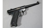 Ruger ~ Automatic ~ .22 LR