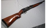 Remington ~ Model 14 ~ .35 REM - 1 of 12