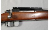 Remington ~ Model 721 ~ .270 WIN - 3 of 12