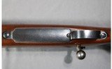 Remington ~ Model 721 ~ .270 WIN - 8 of 12