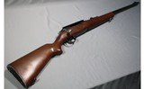 Remington ~ Model 721 ~ .270 WIN