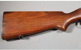 Winchester ~ Model 52 ~ .22 LR - 2 of 14