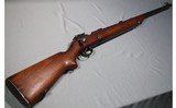Winchester ~ Model 52 ~ .22 LR