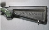 Ruger ~ 77/22 ~ .22 LR - 11 of 12