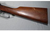 Winchester ~ Model 94 ~ .30-30 WIN - 11 of 12
