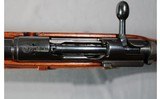Arisaka ~ Type 38 - 10 of 14