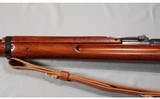 Arisaka ~ Type 38 - 7 of 14