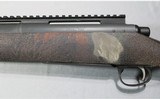 Remington ~ Model 700 Custom ~ 7mm Express - 9 of 12