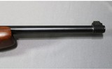 Ruger ~ 10/22 Carbine Finger Groove Sporter ~ .22 LR - 5 of 12