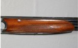 Eusebio Arizaga ~ Over/Under ~ 12 Gauge - 4 of 12