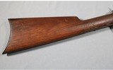 Winchester ~ Model 1890 ~ .22 Short - 2 of 12