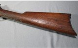 Winchester ~ Model 1890 ~ .22 Short - 11 of 12