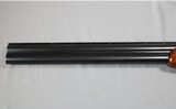 Laurona ~ Over/Under ~ 12 Gauge - 6 of 12