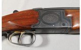 Laurona ~ Over/Under ~ 12 Gauge - 3 of 12