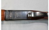 Laurona ~ Over/Under ~ 12 Gauge - 8 of 12