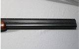 Laurona ~ Over/Under ~ 12 Gauge - 5 of 12