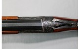 Laurona ~ Over/Under ~ 12 Gauge - 10 of 12