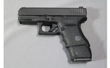 Glock ~ 30 ~ .45 Auto - 2 of 3