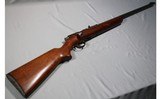 Winchester ~ Model 69 ~ .22 S,L,LR