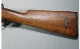 Spanish ~ Mauser M16 ~ 7mm - 11 of 12