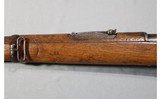 Spanish ~ Mauser M16 ~ 7mm - 7 of 12