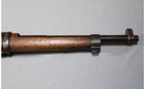 Spanish ~ Mauser M16 ~ 7mm - 5 of 12