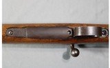 Spanish ~ Mauser M16 ~ 7mm - 8 of 12