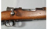 Spanish ~ Mauser M16 ~ 7mm - 3 of 12