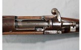 Spanish ~ Mauser M16 ~ 7mm - 10 of 12