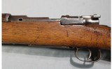 Spanish ~ Mauser M16 ~ 7mm - 9 of 12