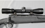 Savage ~ Axis ~ .30-06 Springfield - 10 of 12